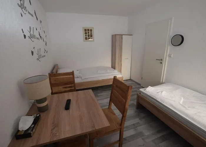 Apartman Bad Cannstadt