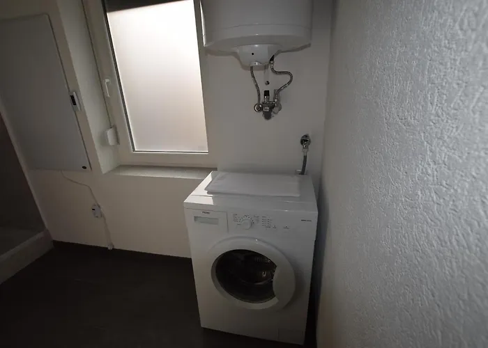 Apartman Bad Cannstadt