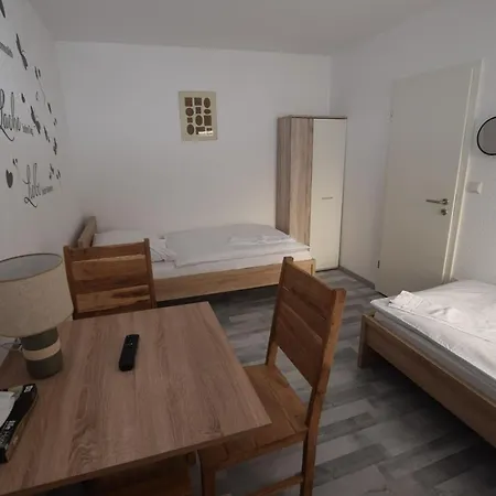 Apartment Bad Cannstadt