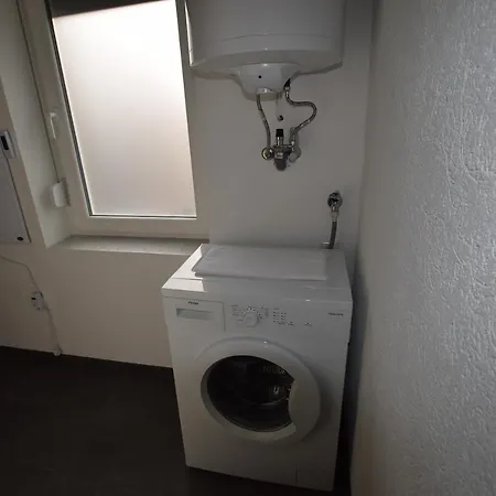 Apartment Bad Cannstadt